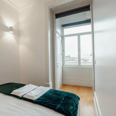 Apartamento Downtown Premium By Vacationy *