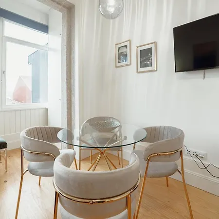 Downtown Premium By Vacationy Apartamento