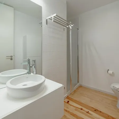 Apartamento Downtown Premium By Vacationy *