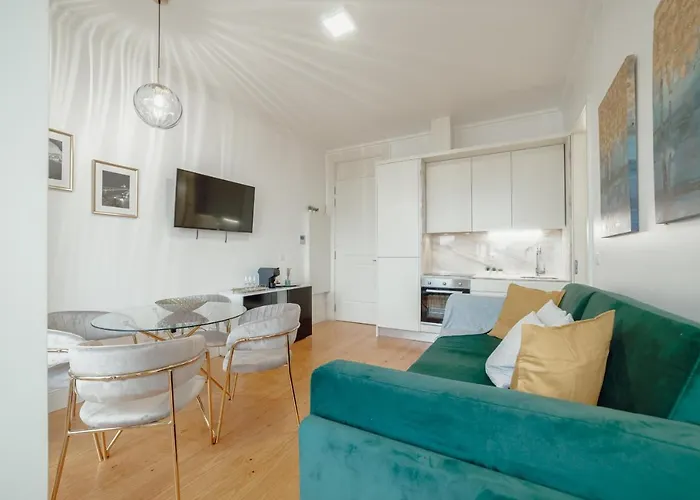 Downtown Premium By Vacationy