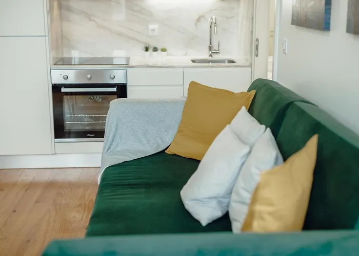 Downtown Premium By Vacationy