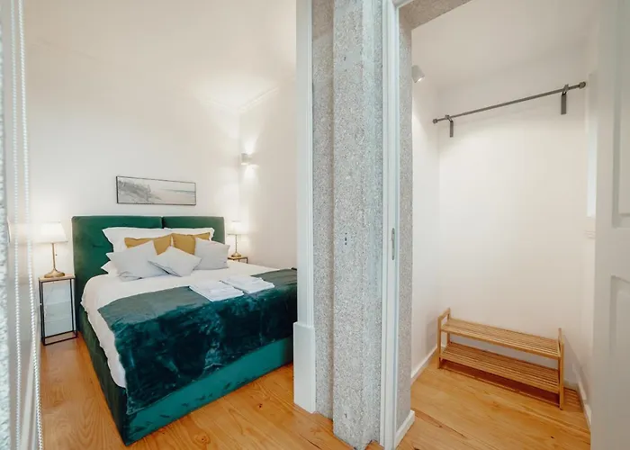 Διαμέρισμα Downtown Premium By Vacationy *