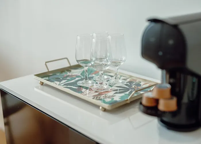 Downtown Premium By Vacationy * Πόρτο