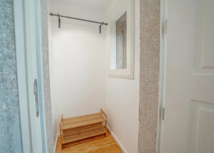 Διαμέρισμα Downtown Premium By Vacationy Πόρτο