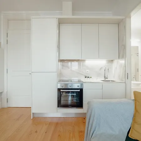 Downtown Premium By Vacationy Apartment