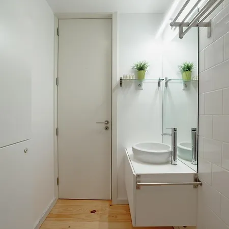 Downtown Premium By Vacationy Apartment