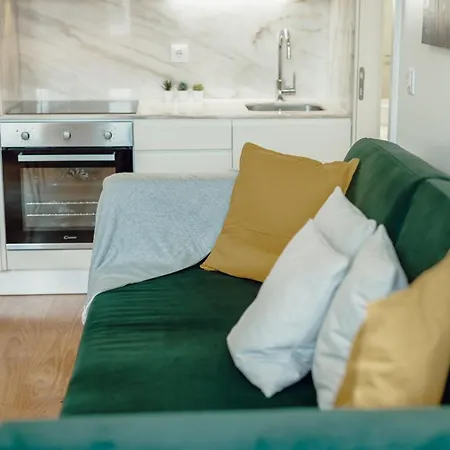 Downtown Premium By Vacationy