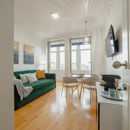 Apartament Downtown Premium By Vacationy *