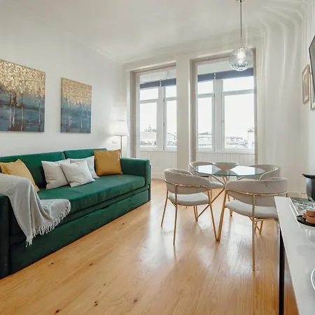 Apartament Downtown Premium By Vacationy *