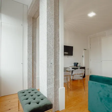 Apartament Downtown Premium By Vacationy *