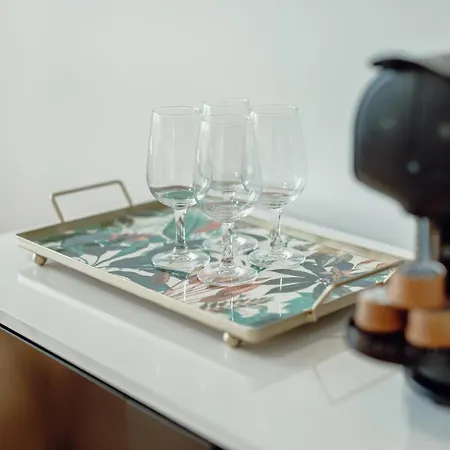 Downtown Premium By Vacationy * Porto