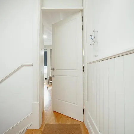 Appartement Downtown Premium By Vacationy