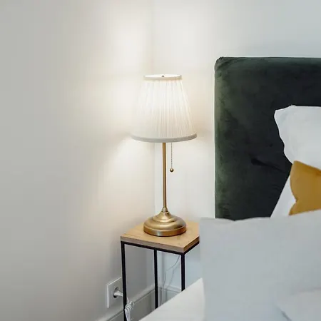 Apartament Downtown Premium By Vacationy