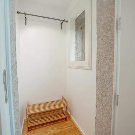 Apartament Downtown Premium By Vacationy Porto