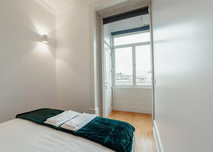 Lejlighed Downtown Premium By Vacationy *