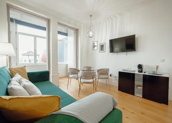 Downtown Premium By Vacationy