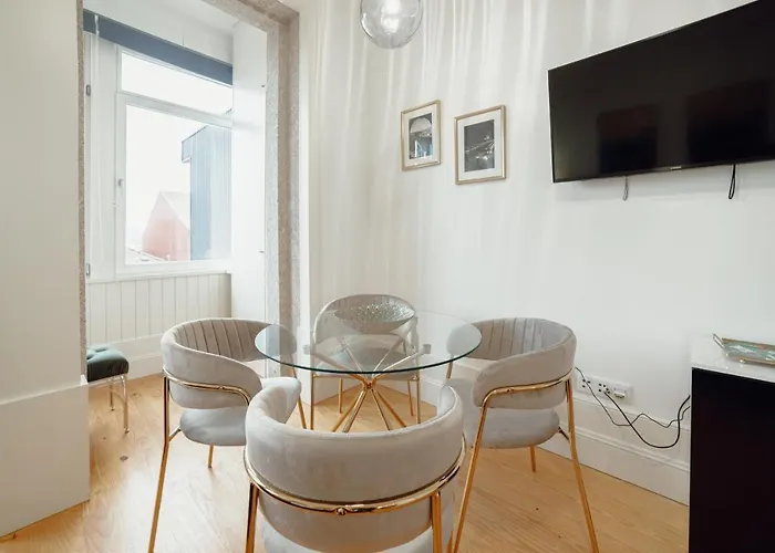 Downtown Premium By Vacationy 아파트