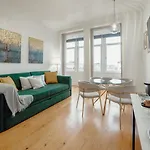 Daire Downtown Premium By Vacationy *