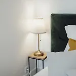 Daire Downtown Premium By Vacationy