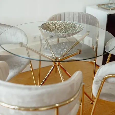 Downtown Premium By Vacationy 公寓 波尔图