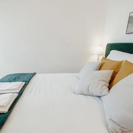 Downtown Premium By Vacationy Daire Porto