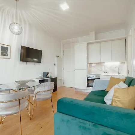 Downtown Premium By Vacationy