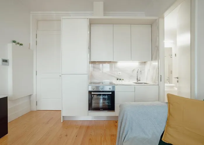 Downtown Premium By Vacationy דירה