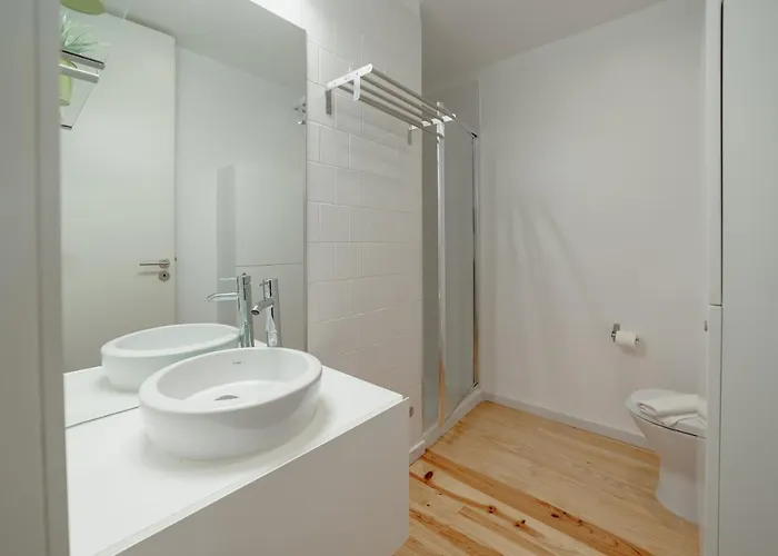 דירה Downtown Premium By Vacationy *