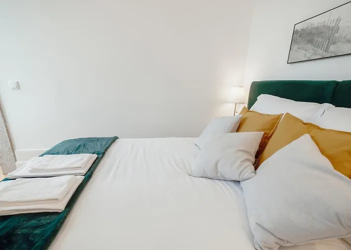 Downtown Premium By Vacationy דירה פורטו