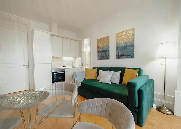 Downtown Premium By Vacationy *